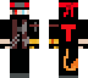 ninja tgs7
