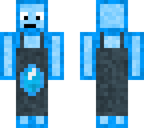 non backwards diamond boy