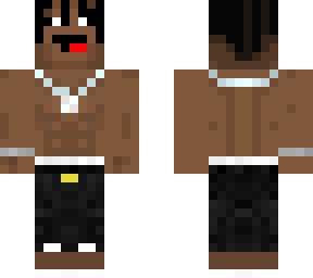 noob travis scottt