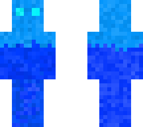 ocean man