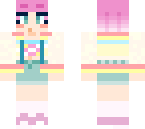 oco's main skin