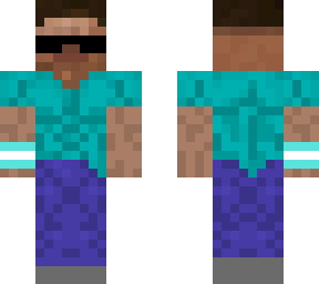 official skin of zkirvin v2