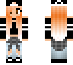 orange :^