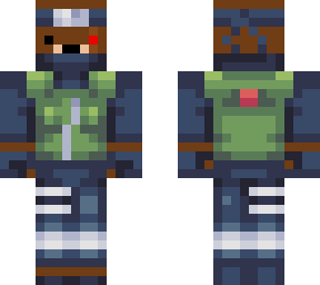 oso kakashi