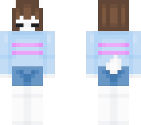 overtale frisk