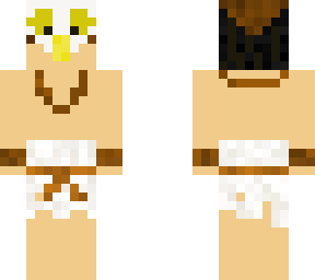 owl shaman