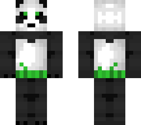 panda