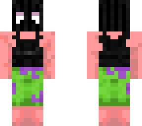 patrico trapper
