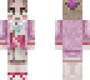 pearl fey