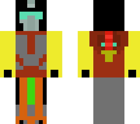 peter (robot mode)