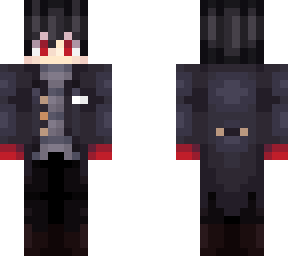 phantom evil guy