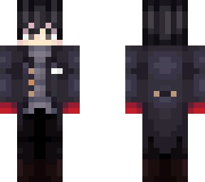 phantom guy