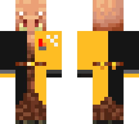 piglin gold
