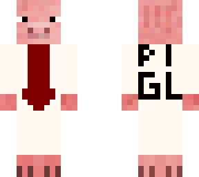 piglman original version (2014)