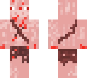 pigman huntsman