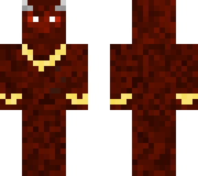pimp demon