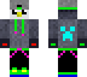 pingumann