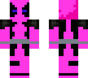 pink deadpool