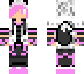 pink gamer_wolf