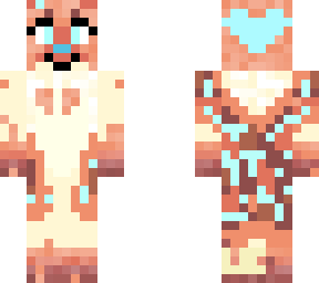 pippa (first skin)
