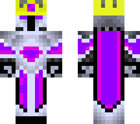 plasma king