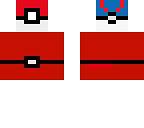 pokeballs