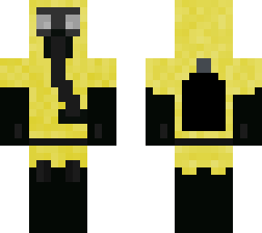 post-apocalyptic hazmat