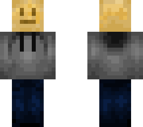 potato guy