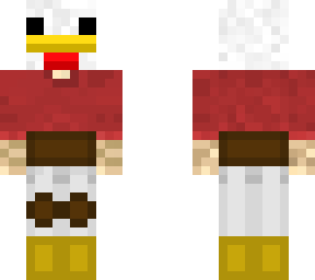 poultry man