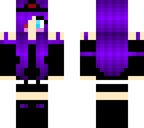 princess of the end and neather