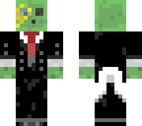 professor slime