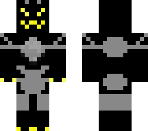 protogen blitz