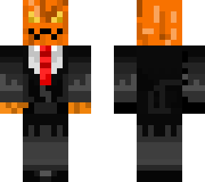 pumpking and the inside of your head doesn't looks weird
