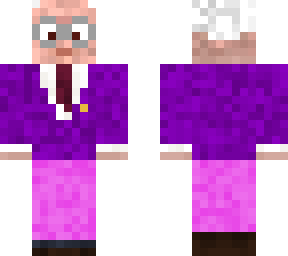 purple bernie sanders - coloured politics