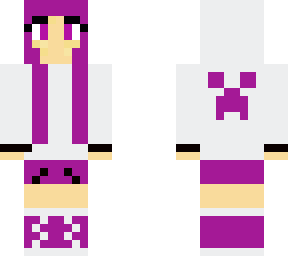 purple creeper