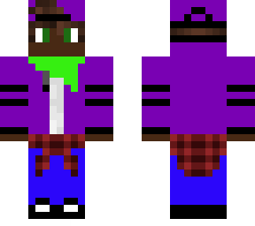 purple gryffindor