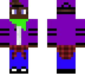 purple gryffindor