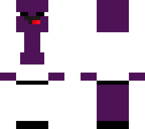 purple priest