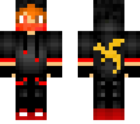 pyro ninja