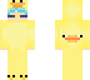 quack