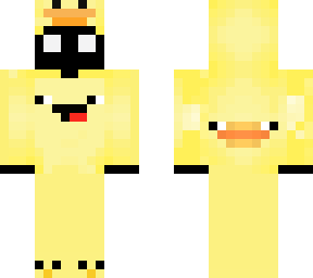 quack quack quack