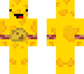 raclettemaster skin