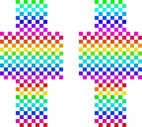 rainbow