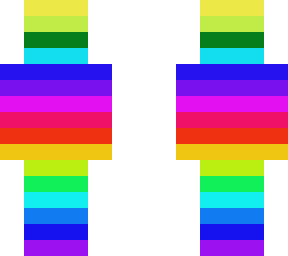 rainbow pride
