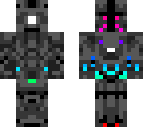 rainbow sentinel bot