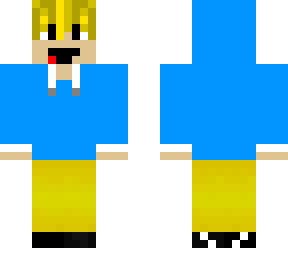 real gamer (hidden effect)