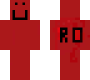 red dood (original)