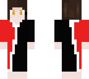 red gal