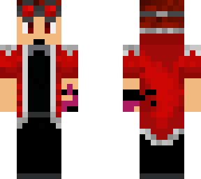 red professor corrupted v1