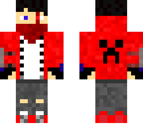 red rainer fight mode